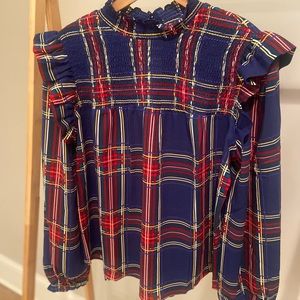 Brand new blouse, never worn.